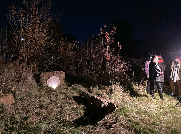 ISawSomethingInTheFields.LydiaKuzak